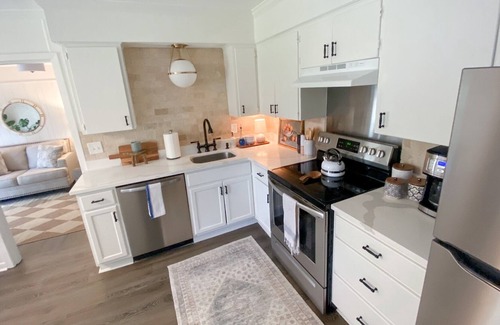 Ridgeland Casa | Helen's House - Olde Towne Ridgeland Charmer