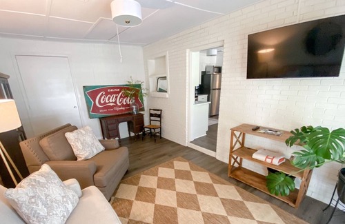Ridgeland Casa | Helen's House - Olde Towne Ridgeland Charmer