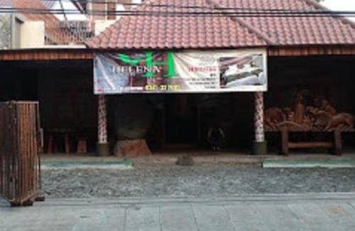 Klojen Casa | Helena Guest House
