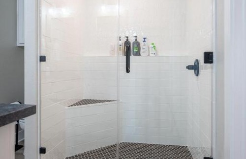 College Station Casa | Helena Haven 4BR 3BA Near Top Golf and Kyle Field