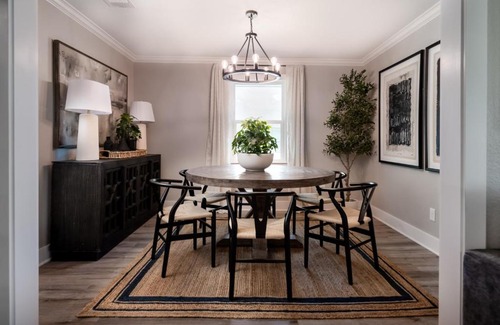 College Station Casa | Helena Haven 4BR 3BA Near Top Golf and Kyle Field