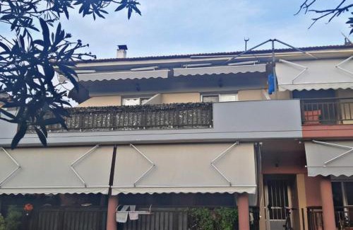 Sarti Apartamento | Helena House