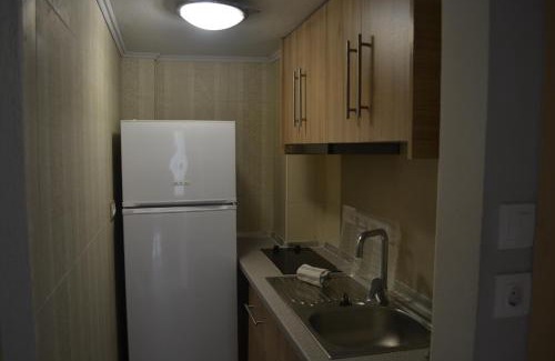 Sarti Apartamento | Helena House