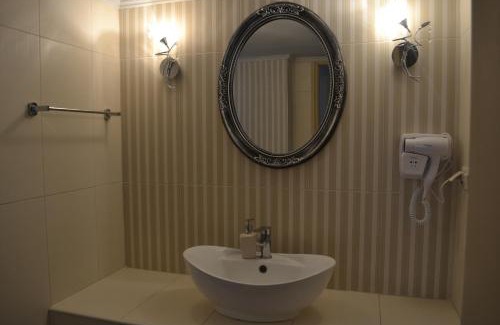 Sarti Apartamento | Helena House