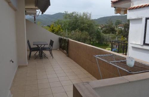 Sarti Apartamento | Helena House