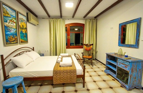 Kavala Apartamento | HELENA HOUSE PALIO