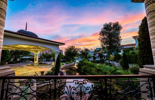 Sunny Beach Complejo | Helena Park - Ultra All inclusive