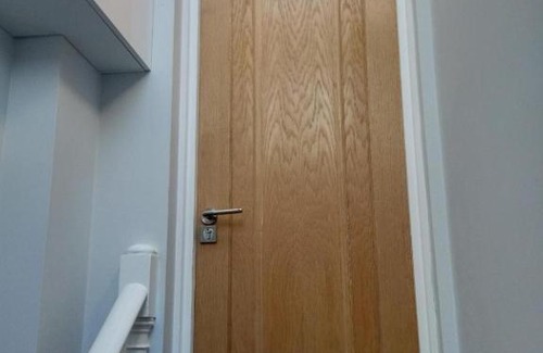 Reading Apartamento | Helena Professional Studio Apartment