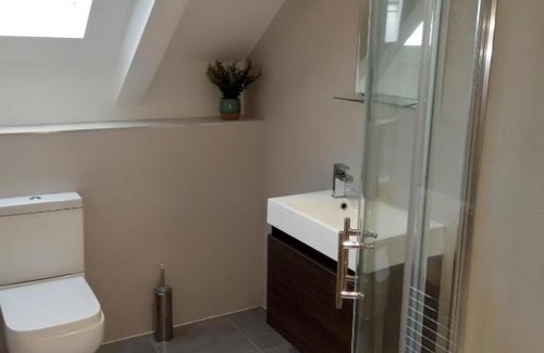 Reading Apartamento | Helena Professional Studio Apartment