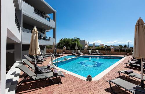 Skaleta Apartamento | Helena's Aparthotel , Scaleta