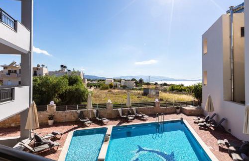 Skaleta Apartamento | Helena's Aparthotel , Scaleta