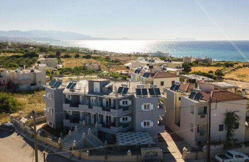 Skaleta Apartamento | Helena's Aparthotel , Scaleta