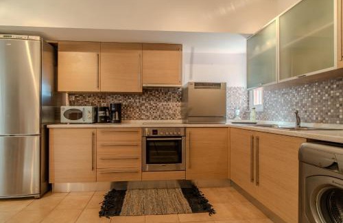 Maleme Apartamento | Helena's Dream Home