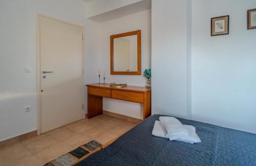 Maleme Apartamento | Helena's Dream Home