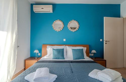 Maleme Apartamento | Helena's Dream Home