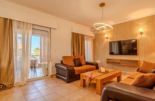 Maleme Apartamento | Helena's Dream Home