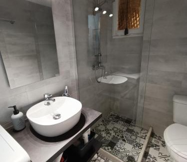 Ermoupoli Apartamento | Helena's house