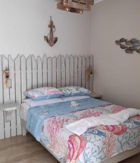 Kassiopi Casa | Helena's Rooms