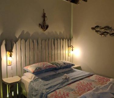 Kassiopi Casa | Helena's Rooms