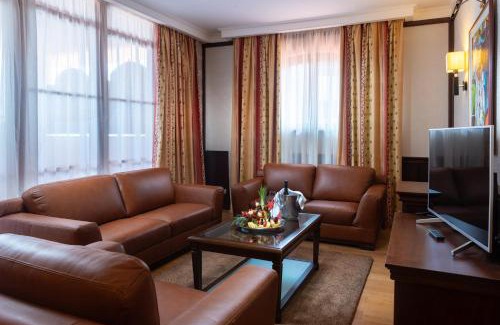 Sunny Beach Complejo | Helena Sands