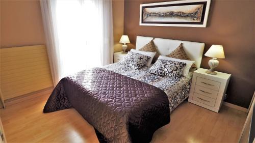 Montgat Apartamento | Helena Seaview & Beach-apartment