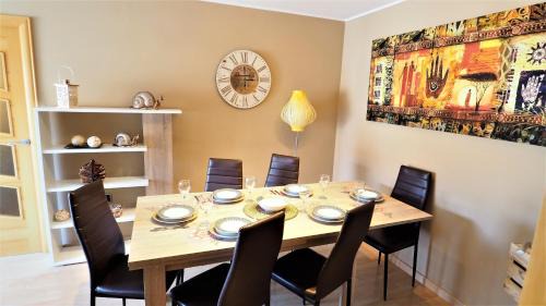 Montgat Apartamento | Helena Seaview & Beach-apartment