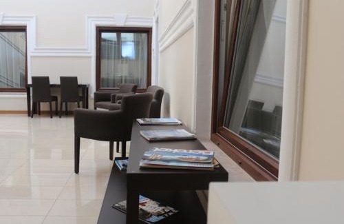 Altinova Hotel | Helenapolis OTEL