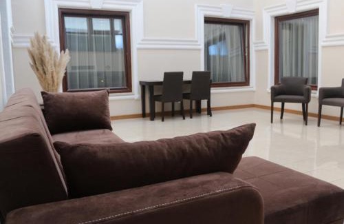 Altinova Hotel | Helenapolis OTEL