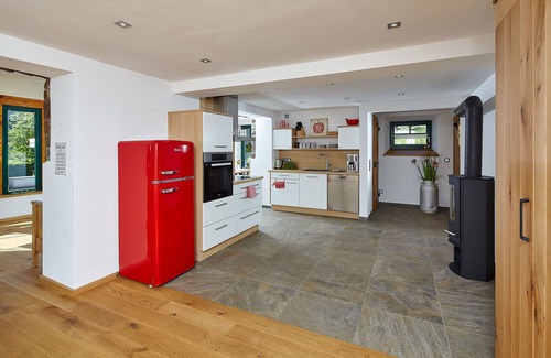 Kickenbach Apartamento | Helene, 90 sqm, 2 bedrooms, max. 4 people