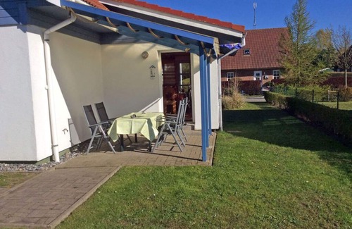 Wiek Casa | Helene Cómoda residencia de vacaciones