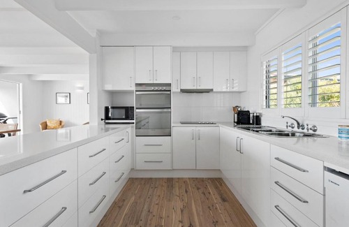 Mollymook Casa | Helens Lookout at Mollymook