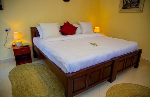 Karatu Cabina | Helens Luxury Resort