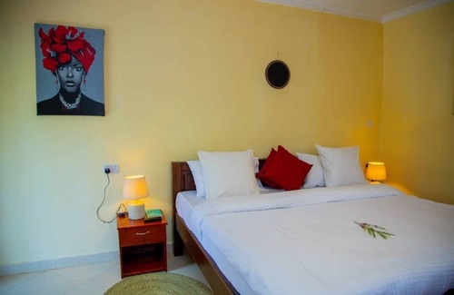 Karatu Cabina | Helens Luxury Resort
