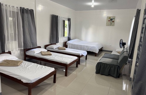Arakan Complejo | Helens Mountain Resort