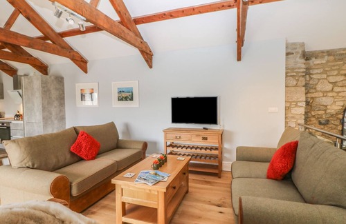 Penryn Cabaña | Helford, Constantinine