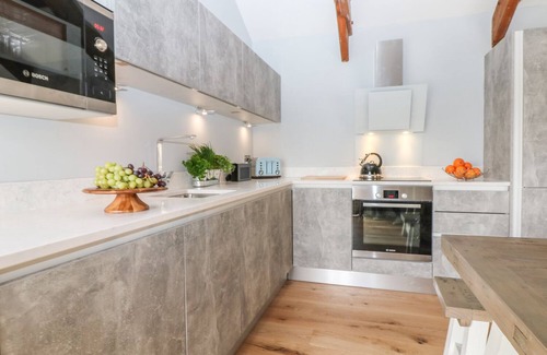 Penryn Cabaña | Helford, Constantinine