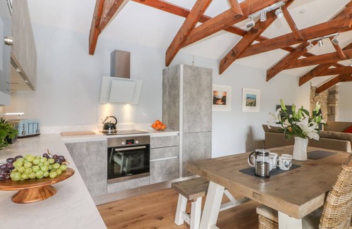 Penryn Cabaña | Helford, Constantinine