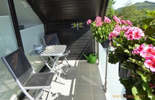Meschede Casa | Helga Willing Comfortable holiday residence