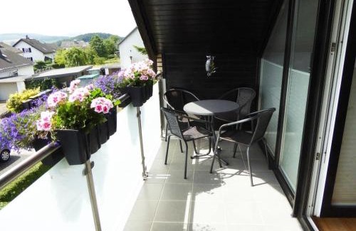 Meschede Casa | Helga Willing Comfortable holiday residence