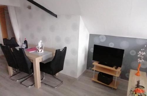 Meschede Casa | Helga Willing Comfortable holiday residence