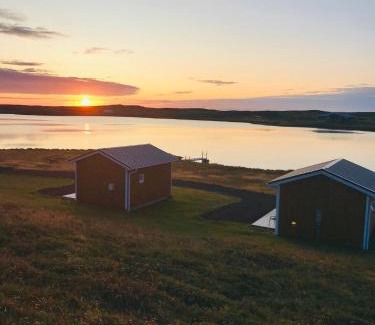 Stykkisholmur Casa | Helgafell