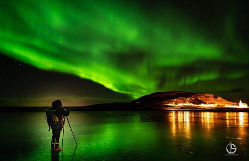 Stykkisholmur Casa | Helgafell
