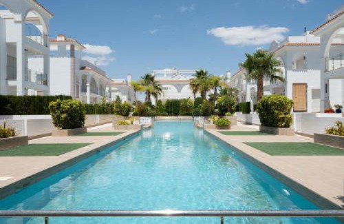 Quesada Apartamento | Helgafell Superior Courtyard Suite