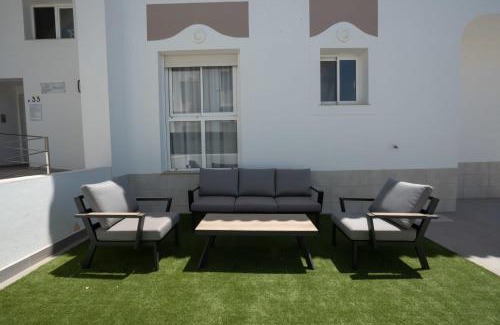 Quesada Apartamento | Helgafell Superior Courtyard Suite