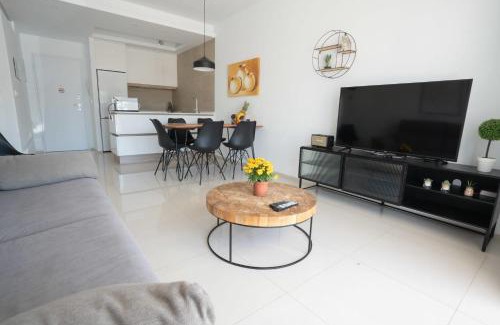 Quesada Apartamento | Helgafell Superior Courtyard Suite