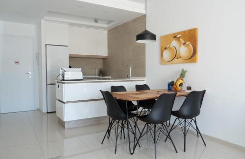 Quesada Apartamento | Helgafell Superior Courtyard Suite