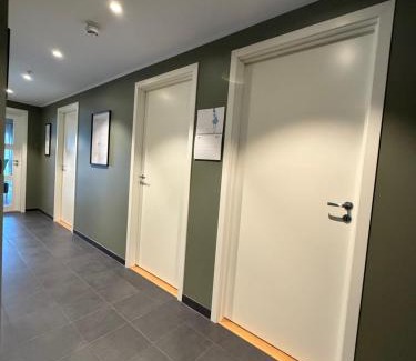 Myrkdalen Apartamento | Helgatunlia - Leilighet 10