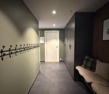 Myrkdalen Apartamento | Helgatunlia - Leilighet 10