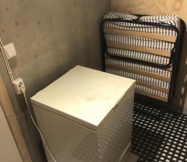 Myrkdalen Apartamento | Helgatunlia - Leilighet 10