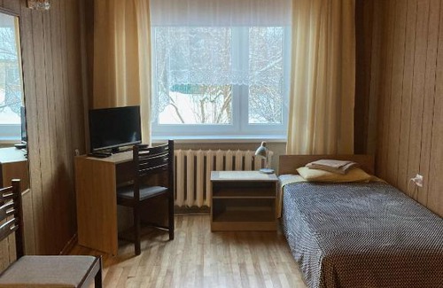 Valga Apartamento | Helge Guest Apartment
